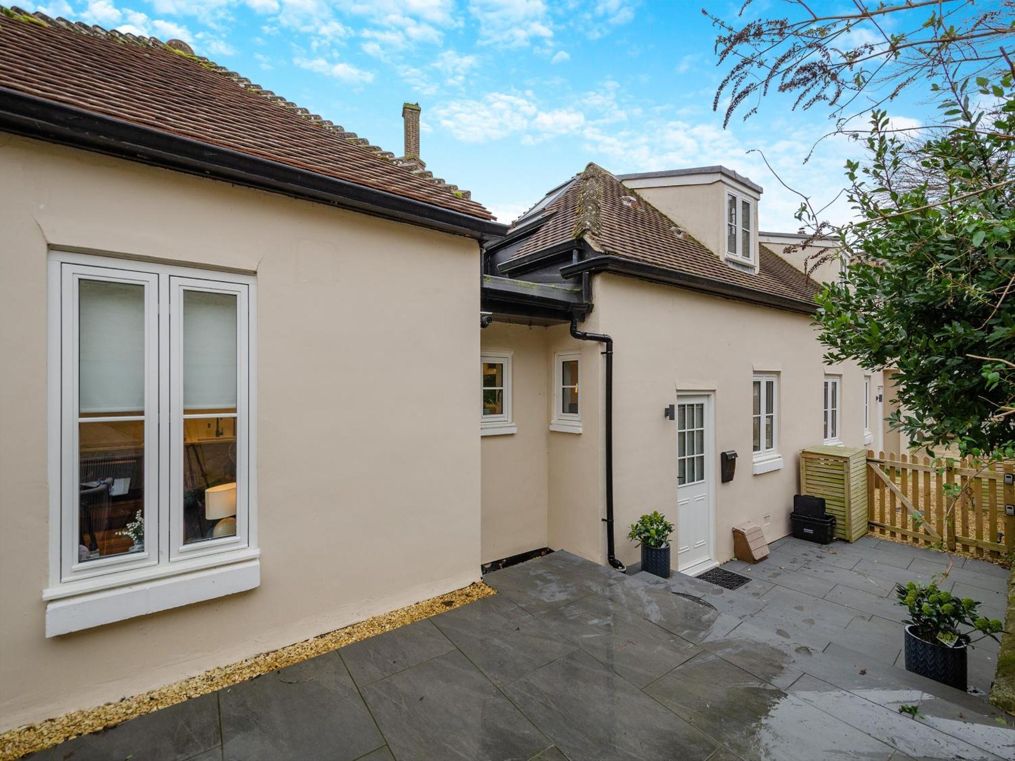 Villa The Colleys Lechlade Exterior foto